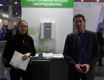 Зелёные технологии на Aqua-Therm Moscow 2016: Green City о производителях тепловых насосов и современном дизайне на выставке