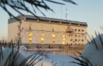 На Выгостровской ГЭС в Карелии завершен капитальный ремонт гидроагрегата № 2