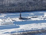 ВСНК подтвердила высокую продуктивность эксплуатационных скважин Юрубчено-Тохомского месторождения