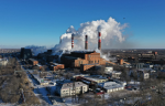 На Хабаровской ТЭЦ-1 выполнено 65 % работ, запланированных на 2025 год