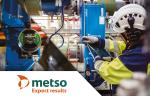 Metso. Цифровизация упрощает жизнь