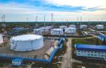 «Транснефть – Приволга» заменила трубопроводы на станциях Бугурусланского РНУ