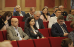 В Москве проходит конференция «Теплоснабжение - 2019»