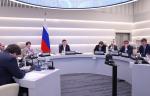 В РФ рост машиностроительного комплекса России 11 месяцев 2024 года составил 22,6 процента