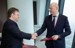 «Транснефть» и «Транснефть - Диаскан» подписали с РОСНАНО соглашение о разработке инновационного прибора