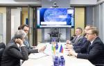 Россия и Индия обсудили стратегическое партнёрство в сфере ТЭК