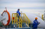 С начала года компания «Транснефть - Западная Сибирь» провела внутритрубную диагностику около 2000 км магистральных трубопроводов