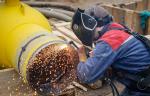 На газопроводах Москвы до конца 2025 года заменят 153 запорных устройства