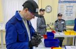 Специалисты АО «Пензтяжпромарматура» приняли участие в «Фабрике производственных процессов»