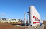 Филиалы «Газпром трансгаз Екатеринбург» из Челябинской и Оренбургской областей приняли участие в десятом комплексе ППР