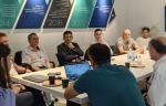 Предприятия «Росатома» обсудили роботизацию производственных процессов