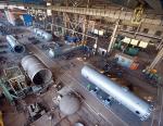 На ОАО Салаватнефтемаш произведена отгрузка оборудования