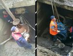 В Челябинске завершены масштабные работы на сетях водоснабжения