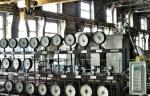 Энергетики «Юнипро» продолжают реализацию ремонтной программы на Шатурской ГРЭС