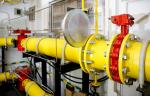 Компания «Мосгаз» реконструировала крупный газорегуляторный пункт на улице Гарибальди