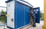 Специалисты «Газпром газораспределение Томск» провели техническое обслуживание запорной арматуры