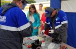 Компания «Газпром газораспределение Оренбург» определила лучшую бригаду по эксплуатации и ремонту оборудования ПРГ