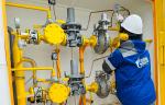 ООО «Газпром газораспределение Южно-Сахалинск» возвело газопрово для догазификации села Березняки