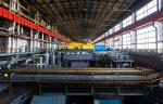 На Барнаульской ТЭЦ-3 проводят капитальный ремонт турбины № 3