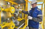 АО «Омскоблгаз» подключило к сетевому газу пять новых модульных котельных в рабочем поселке Кормиловка
