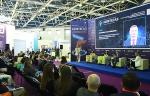 Руководство компании «Серебряный мир 2000» посетило международную выставку НЕФТЕГАЗ-2023