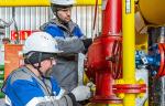 Специалисты ООО «Газпром добыча Уренгой» заменят запорно-регулирующую арматуру в рамках ППР
