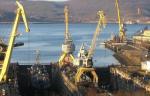 «35 судоремонтный завод» закупает судовую арматуру