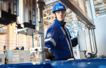 Компания «Газпромнефть-СМ» совершенствует ключевые процессы производства на площадке в Омске