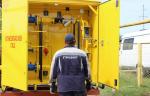 «ГАЗЭКС» обновил запорную арматуру на газопроводе высокого давления в Первоуральске