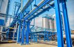ТД «Воткинский завод» поставил партию трубопроводной арматуры для ООО «Газпромнефть - Смазочные материалы»
