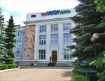 Технологии ТатНИПИнефть, увеличивающие нефтеизвлечение