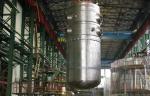 «Ижорские заводы» осуществляют контрольную сборку оборудования для АЭС Куданкулам