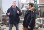 Поздравление с 23 февраля Днем защитника Отечества от медиагруппы ARMTORG и ЗАО РОУ
