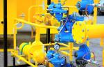 «Газпром газораспределение Волгоград» проведет обслуживание более 31 тысячи единиц запорной арматуры на распределительных сетях