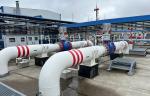 Компания «Транснефть – Север» заменила насосное оборудование на НПС «Чикшино» в Республике Коми