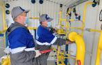 «Газпром газораспределение Пермь» рассказал о предварительных результатах деятельности в этом году