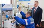 В АО «Транснефть - Север» разработали учебный стенд для персонала