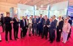 ООО «ЮАЗ» представило свои возможности на международной выставке EURASIA EXPO-2025 в Тегеране