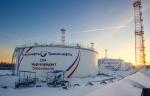 АО «Транснефть - Западная Сибирь» установило шиберные задвижки в ходе реконструкции участков МНПП Омск – Сокур