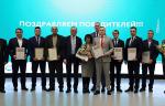 ПП «Мехмаш» стало лауреатом конкурса «100 лучших товаров России-2022» в категории «Продукция производственно-технического назначения»