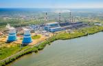 На Черепетской ГРЭС планируют подключить котельное оборудование к газу