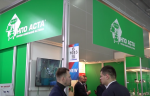 НПО АСТА представит трубопроводную арматуру для пищевой промышленности на выставке DairyTech