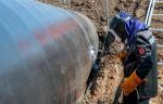 Специалисты АО «Транснефть – Урал» подключили реконструированный участок МНПП УЗН