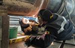 На площадке ООО «Газпром трансгаз Екатеринбург» в Первоуральске прошла демонстрация современного отечественного сварочного оборудования