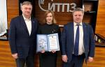ИТПЗ и администрация Санкт-Петербурга обсудили программу модернизации производства