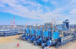 Запорные и регулирующие шаровые краны ПТПА отгружены на Тазовское месторождение «Газпром нефти»