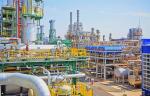 На Астраханском газоперерабатывающем заводе продолжается реконструкция участков