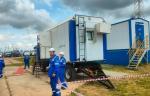 Компания «Транснефть — Урал» провела учения на НПС «Черкассы-ПП» в Башкортостане