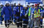 Газпром нефть и Металлоинвест обменялись опытом в области производственной безопасности