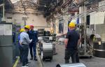 Производственные возможности ПТПА оценили представители АО «Птицефабрика «Роскар»